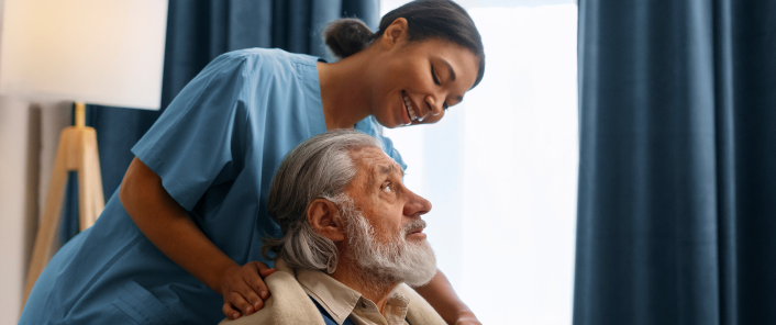 Care Story